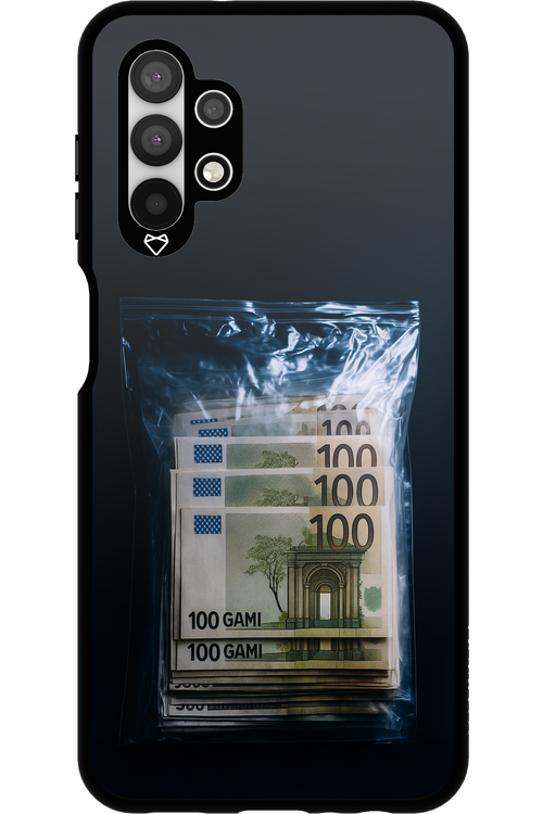 Moneybag 2.0 - Samsung Galaxy A13 4G