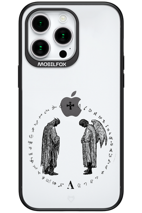 iNGER & D3MON V2 - Apple iPhone 15 Pro Max