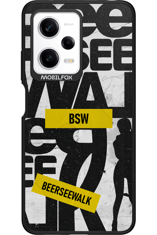 Beerseewalk II 2.0 - Xiaomi Redmi Note 12 Pro 5G