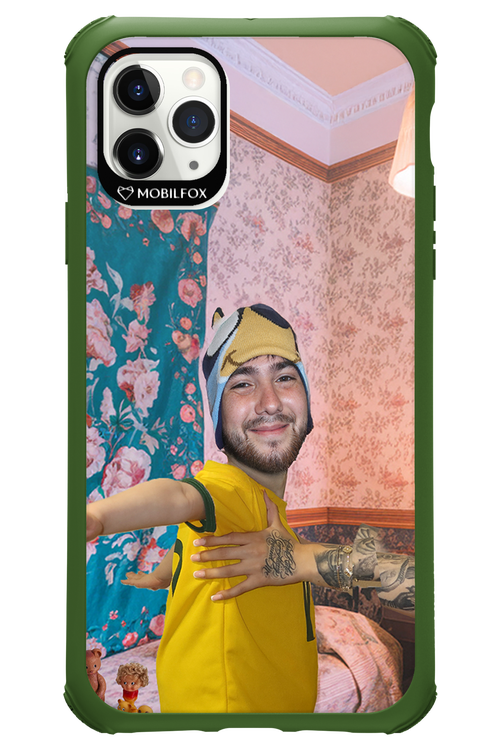 Balkan Style - Apple iPhone 11 Pro Max