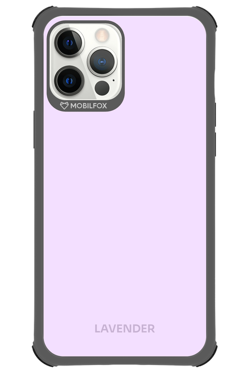 LAVENDER - FS2 2.0 - Apple iPhone 12 Pro Max