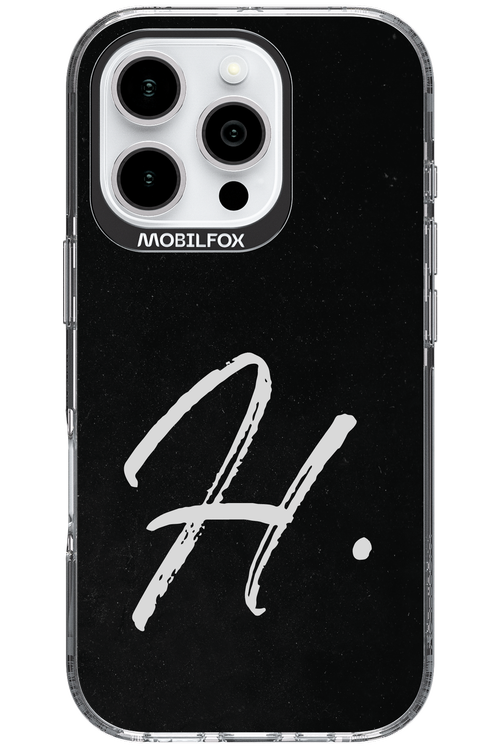 (Off Space) H 2.0 - Apple iPhone 16 Pro