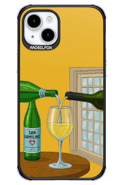 Gami Spritz 2.0 - Apple iPhone 15 Plus