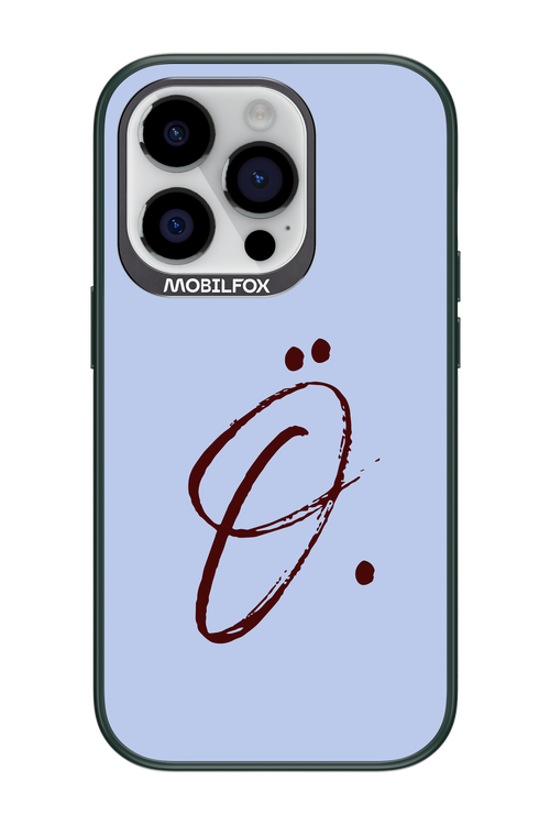 (Jellyfish Presso) O II 2.0 - Apple iPhone 14 Pro