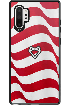 USA 2.0 - Samsung Galaxy Note 10+
