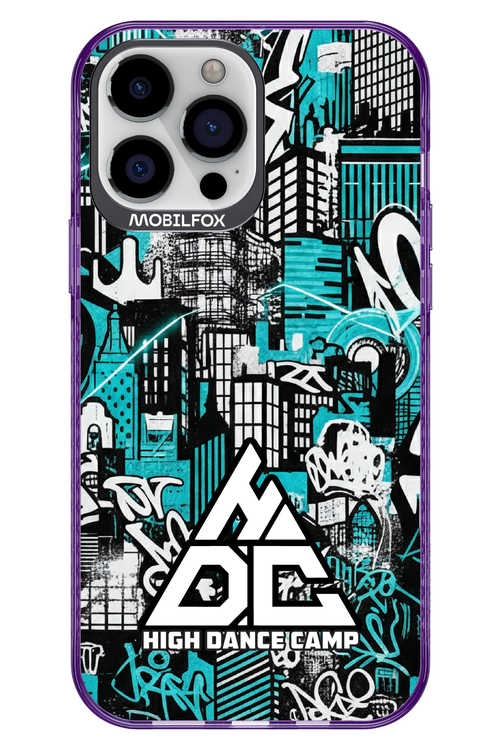 HDC 3 - Apple iPhone 13 Pro Max