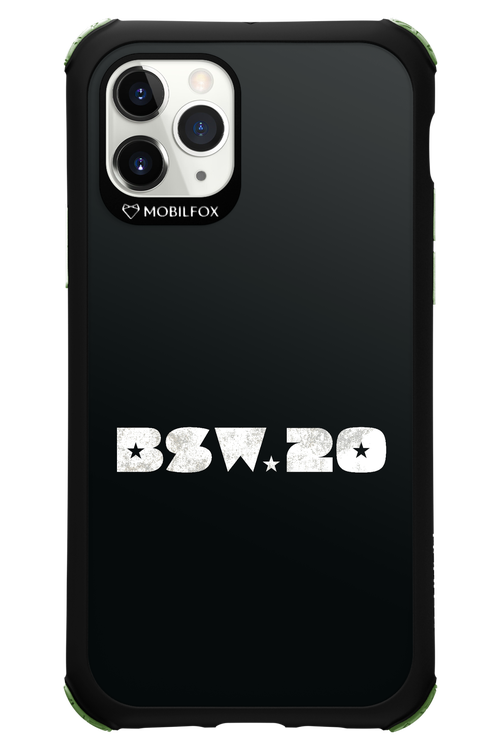 BSW 20 (7) 2.0 - Apple iPhone 11 Pro