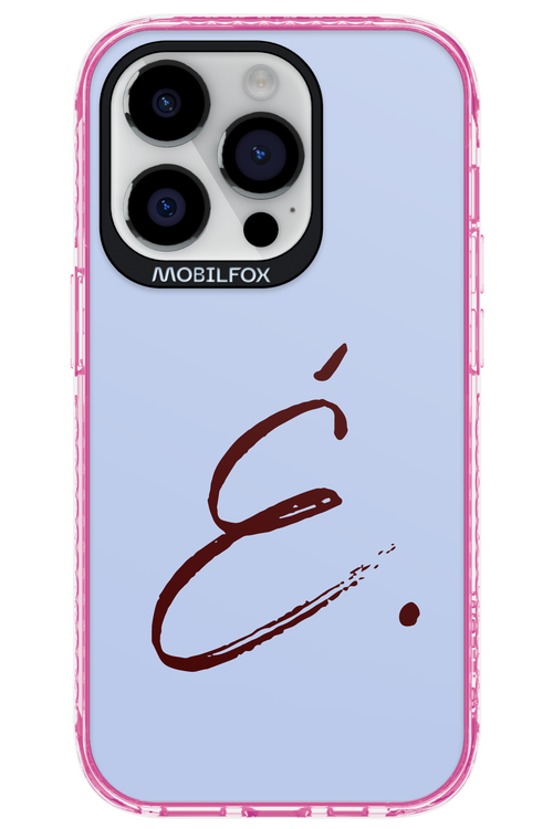 (Jellyfish Presso) E II 2.0 - Apple iPhone 14 Pro