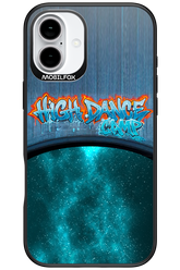 HDC 9 2.0 - Apple iPhone 16 Plus
