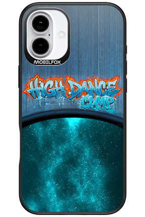 HDC 9 2.0 - Apple iPhone 16 Plus