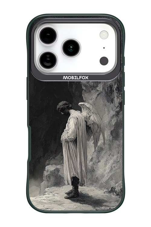 INGER Cover 2.0 - Apple iPhone 17 Pro