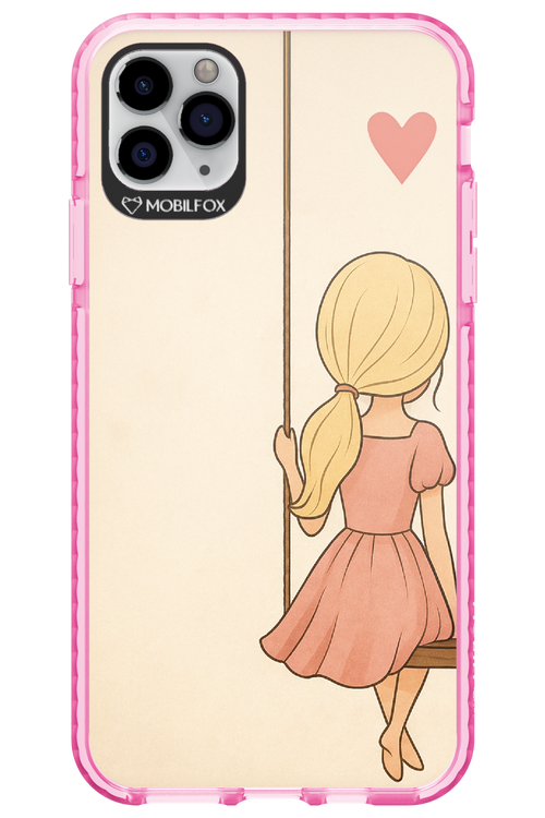 Girl Love I - Apple iPhone 11 Pro Max