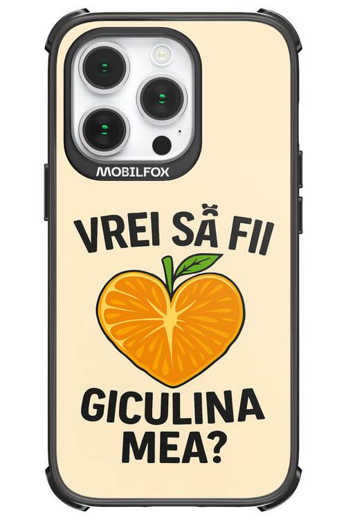 Design Clean 2.0 - Apple iPhone 14 Pro