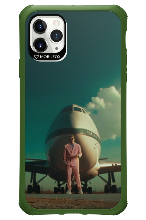 Zbor - Apple iPhone 11 Pro Max