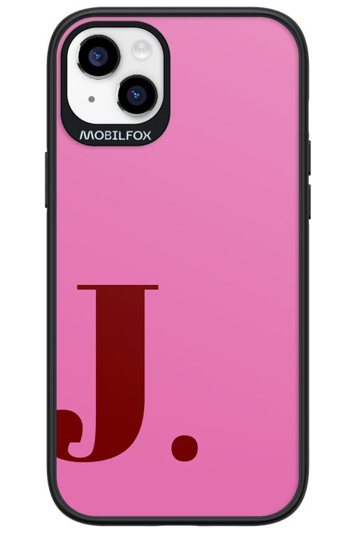 J (Sorbet) 2.0 - Apple iPhone 14 Plus
