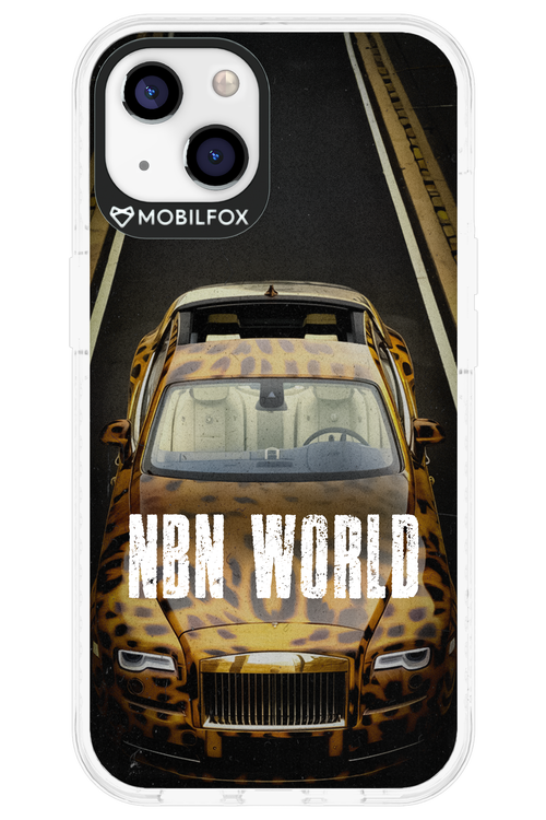 Car 2.0 - Apple iPhone 13