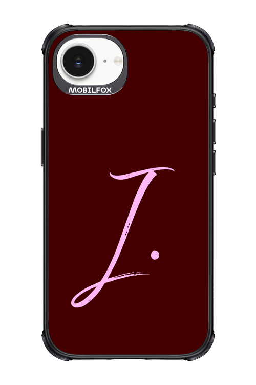 (Dark Blush) I 2.0 - Apple iPhone 16e