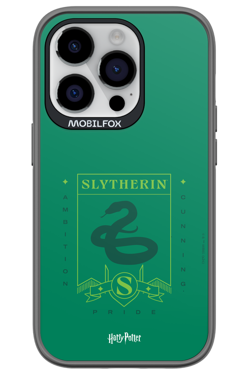 Slytherin2 - Apple iPhone 14 Pro