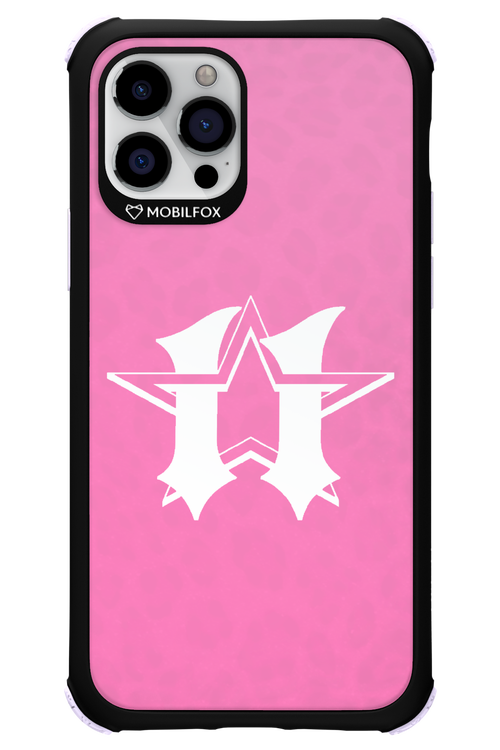Centaur Logo Pink 2.0 - Apple iPhone 12 Pro