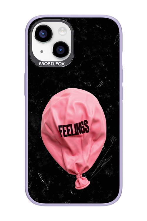 Feelings 2.0 - Apple iPhone 14