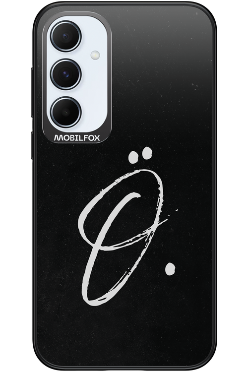 (Off Space) O II 2.0 - Samsung Galaxy A55