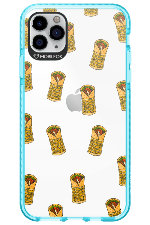 AȘ MÂNCA ȘHAORMICI - Apple iPhone 11 Pro Max