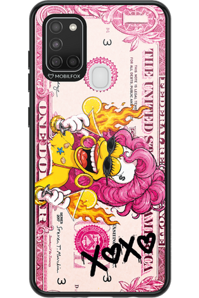 Cocktail Clown 2.0 - Samsung Galaxy A21 S