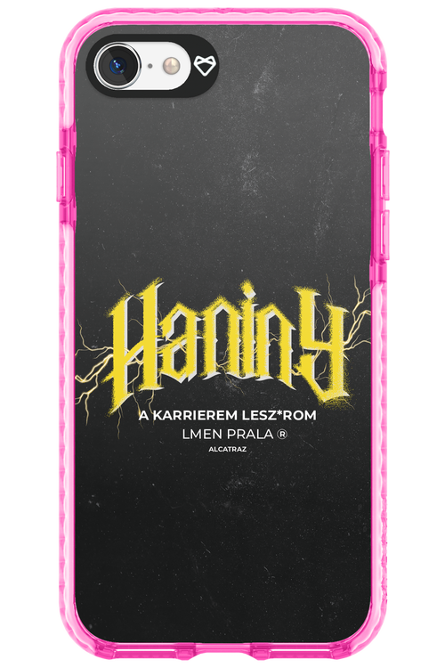 A KARRIEREM LESZ_ROM - Apple iPhone 7