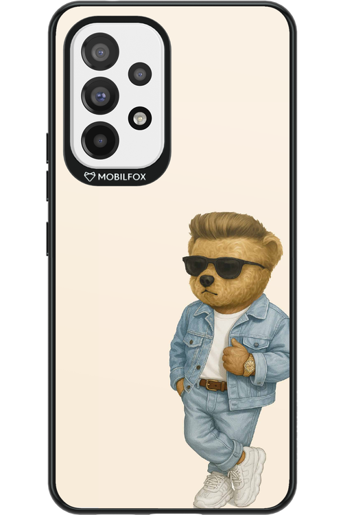 Gamibear (Desert) - Samsung Galaxy A53