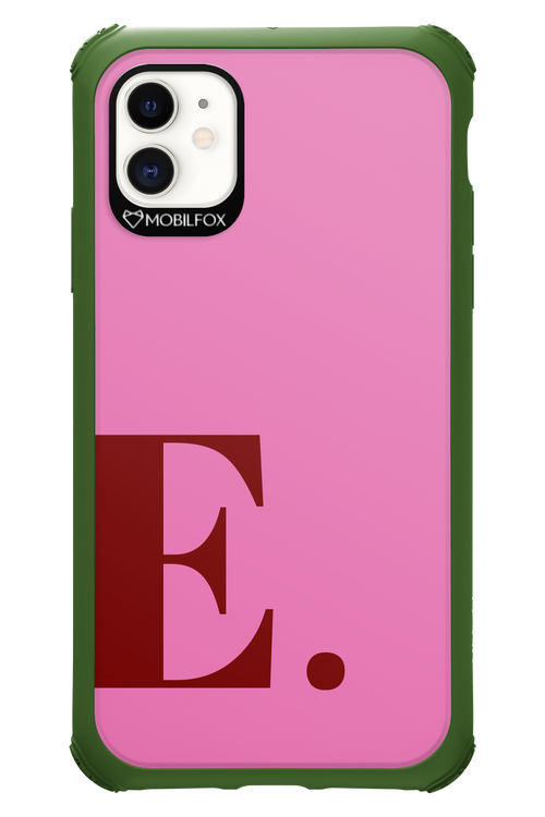 E (Sorbet) 2.0 - Apple iPhone 11