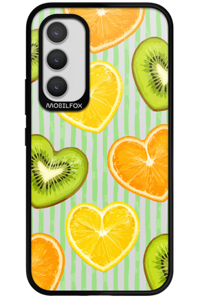 Sour Lemonade 2.0 - Samsung Galaxy A34