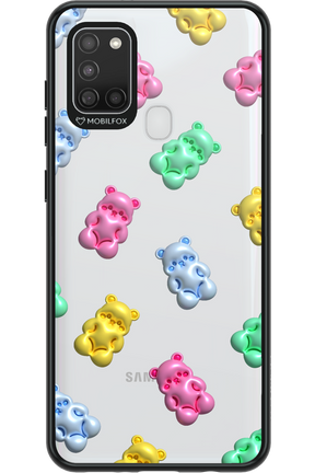 Gummmy Bears 2.0 - Samsung Galaxy A21 S