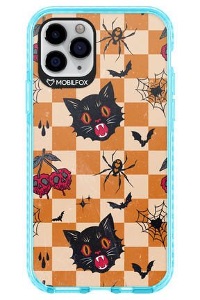 Witch's Patch - Apple iPhone 11 Pro