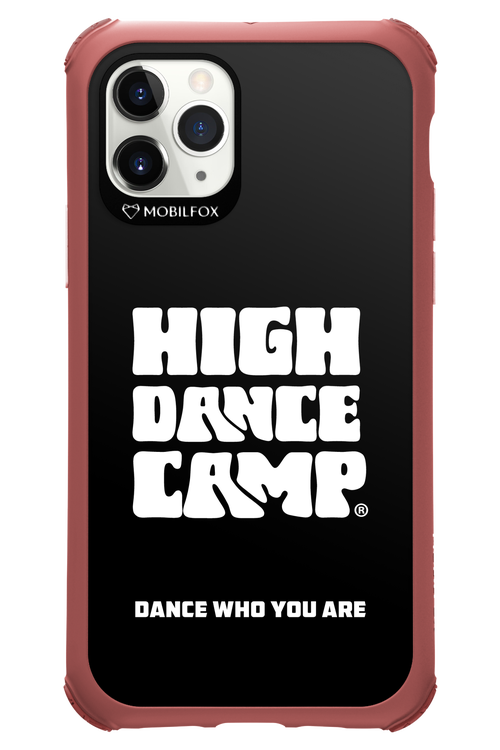 HDC 1 - Apple iPhone 11 Pro