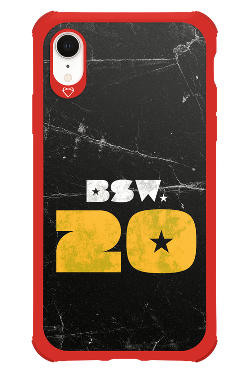 BSW 20 (1) 2.0 - Apple iPhone XR