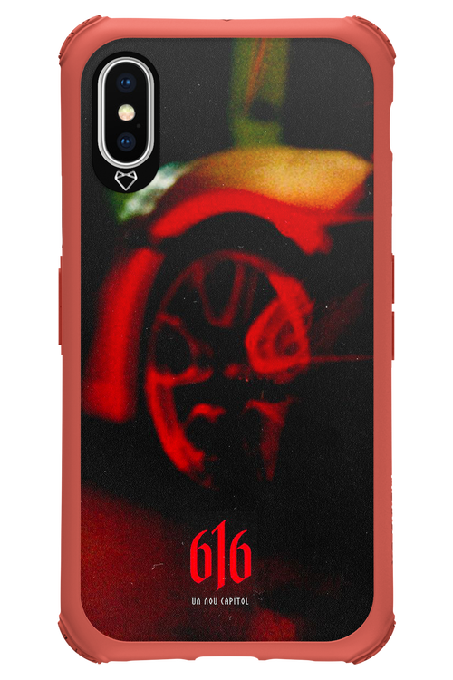 616 2.0 - Apple iPhone XS