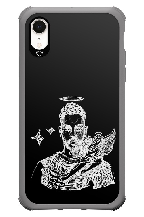 iNGER Black 2.0 - Apple iPhone XR