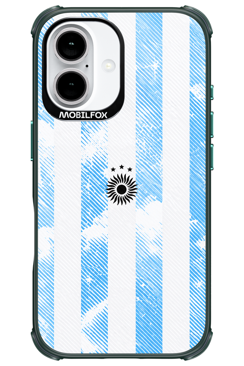 Argentina 2.0 - Apple iPhone 16