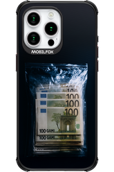Moneybag - Apple iPhone 15 Pro Max