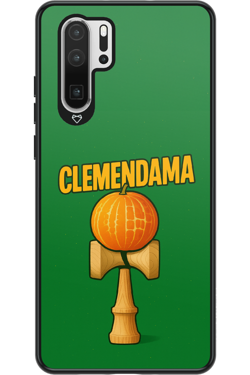 Clemendama 2.0 - Huawei P30 Pro