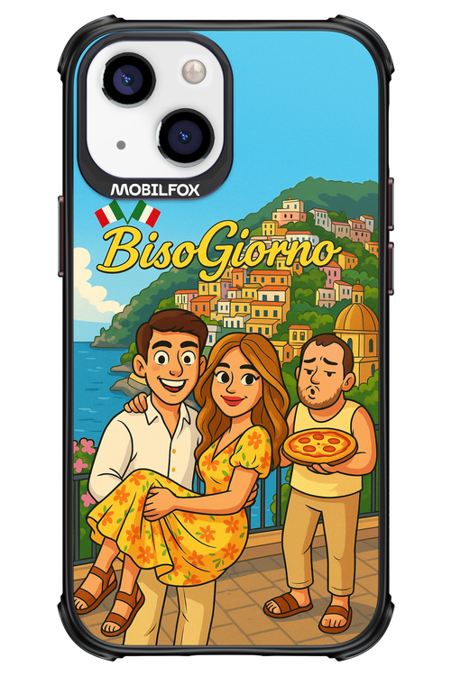 Biso Giorno - Apple iPhone 13 Mini