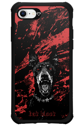 Bad Blood - Apple iPhone SE 2020