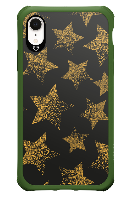 Holiday Stars - Apple iPhone XR
