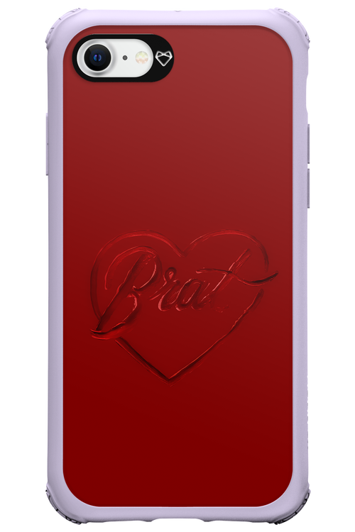 Brat - Apple iPhone SE 2020