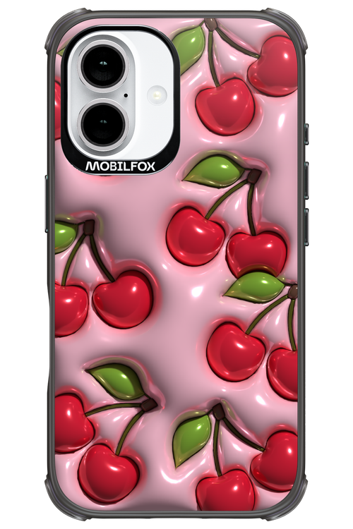 Cherry Bomb 2.0 - Apple iPhone 16