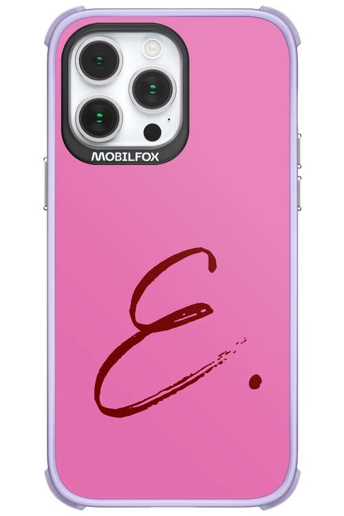 (Sorbet) E 2.0 - Apple iPhone 14 Pro Max