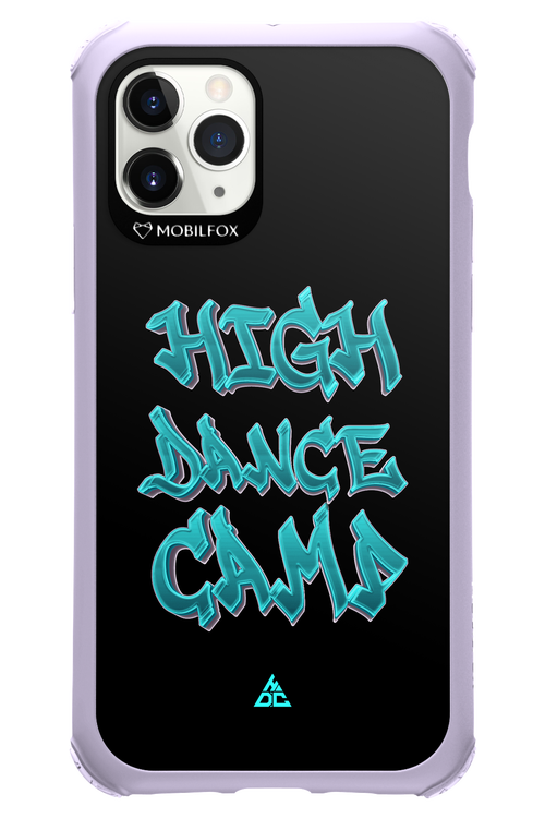 HDC 2 - Apple iPhone 11 Pro