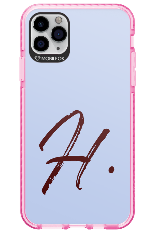 (Jellyfish Presso) H 2.0 - Apple iPhone 11 Pro Max