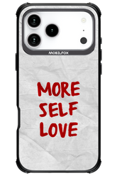 More Self Love - Apple iPhone 17 Pro Max