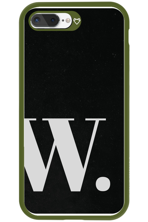 W (Off Space) 2.0 - Apple iPhone 8 Plus